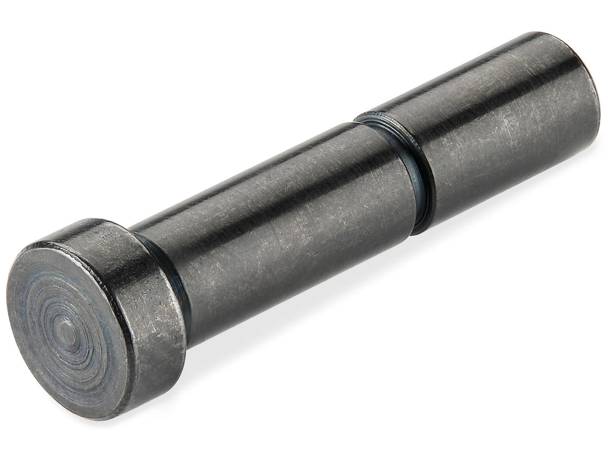 125/250 VAC, 20 Amp, NonNEMA, Ungrounded Receptacle